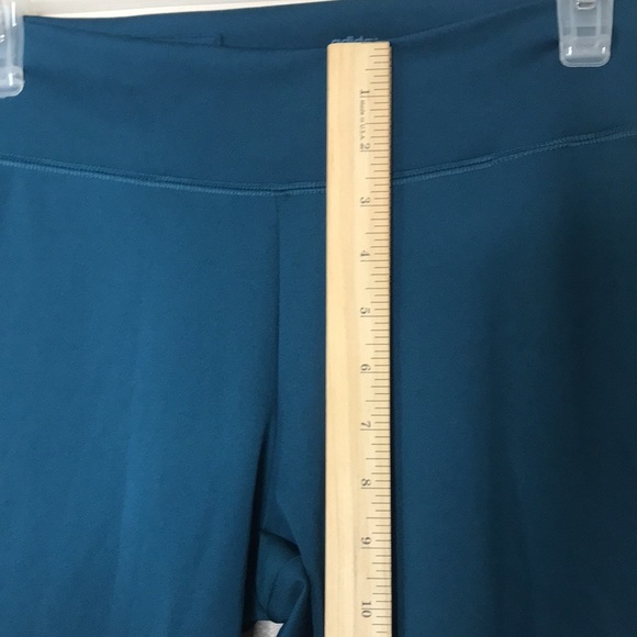 Adidas colorblock climalite move athletic tight leggings size small - Picture 8 of 12